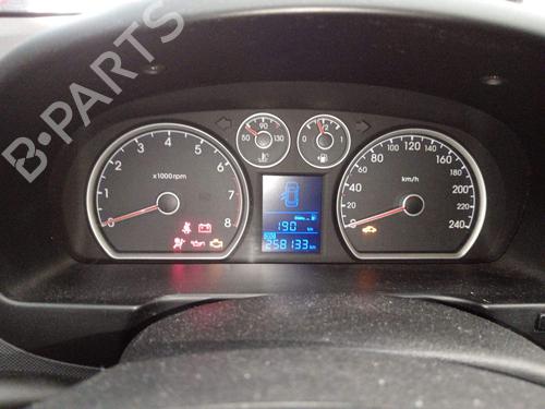 instrument-cluster-hyundai-i30-fd-2007-2008-2009-2010-2011-2012-36911207 main image