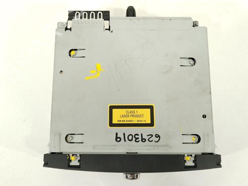Radio PEUGEOT 5008 (0U_, 0E_) 1.6 HDi | BP27984573E6 