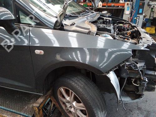 Used Right front fenders SEAT IBIZA IV (6J5, 6P1) 1.9 TDI (105 hp) 31329415