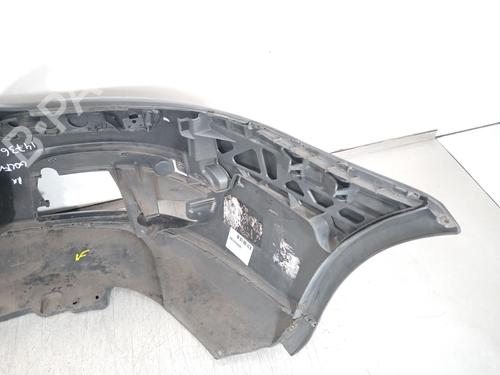 Front bumper VW GOLF V (1K1) 1.9 TDI | BP29823034C7