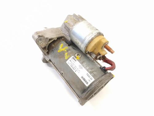 Starter MERCEDES-BENZ X-CLASS (470)  | BP8322254M8