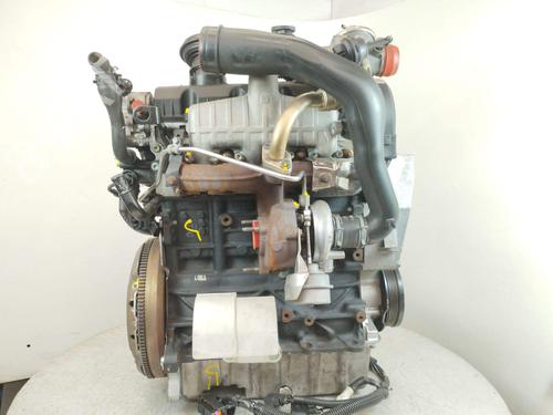 Engine SEAT IBIZA III (6L1) 1.9 TDI | BP29184180M1 - Image 3