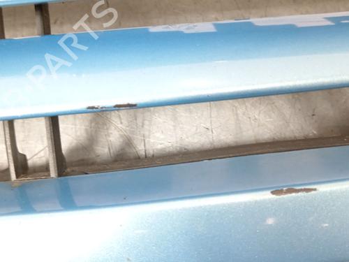 Grille CITROËN C3 I (FC_, FN_) 1.4 i Bivalent | BP30155599C40