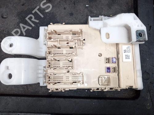 Used Fuse box Fuse box TOYOTA AURIS Estate (_E18_) 1.8 Hybrid (ZWE186_, ZWE186R, ZWE186H) (136 hp) 40262797 40262797