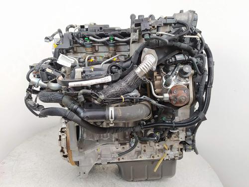 Used Engine Engine 12260045 12260045