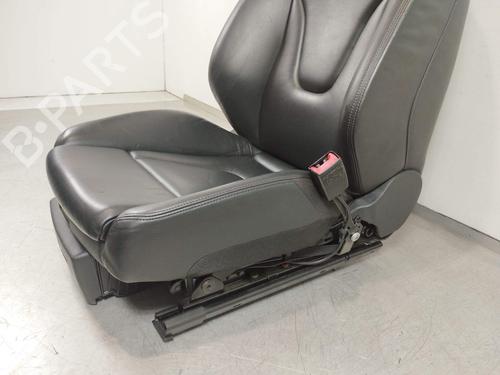 Right front seat AUDI A6 C6 (4F2) | BP18660300C16 - Image 2