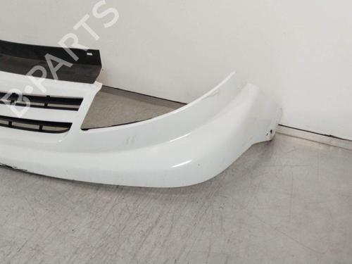 Grill NISSAN PRIMASTAR Van (X83) 2.0 dCi 115 | BP28093063C40 - Image 3