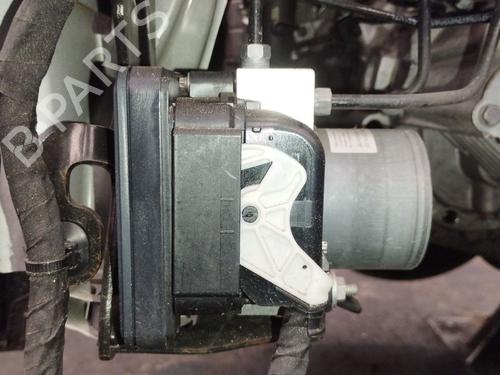 Used ABS pump ABS pump CITROËN C3 AIRCROSS II (2R_, 2C_) 1.5 BlueHDi 100 (2CYHYJ) (102 hp) 36303137 36303137