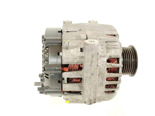Alternator OPEL ASTRA J (P10) 1.6 CDTi (68) | BP32372404M7 - Image 4