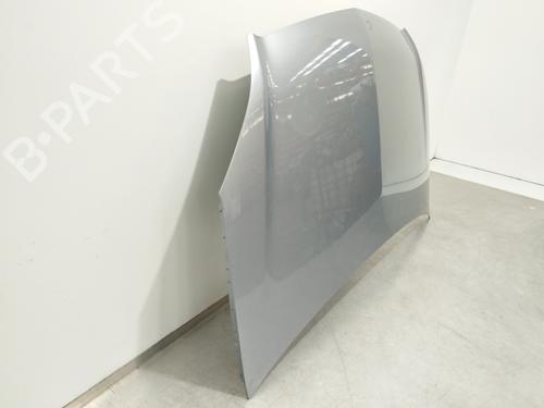 Hood OPEL ZAFIRA / ZAFIRA FAMILY B (A05)  | BP10696930C1 