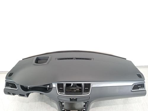 Airbag Kit PEUGEOT 508 I (8D_)  | BP29893068C86