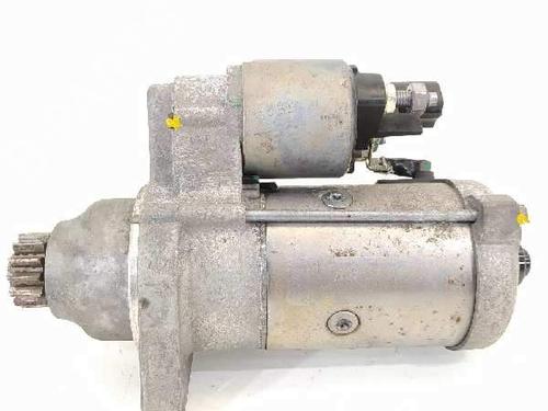 Used Starter Starter AUDI A3 Sportback (8VA, 8VF) [2012-2021] 4844953 4844953