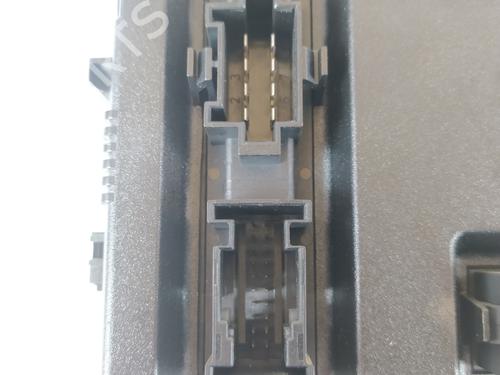 Electronic module MERCEDES-BENZ A-CLASS (W169) A 200 CDI (169.008, 169.308) | BP14939057M83 