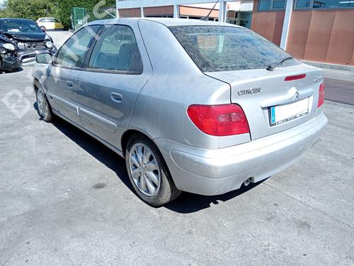 Starter CITROËN XSARA (N1) 1.9 D | BP27497113M8 