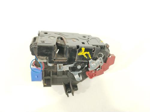 Front left lock AUDI A3 (8P1) 2.0 TDI 16V | BP16811058C98 