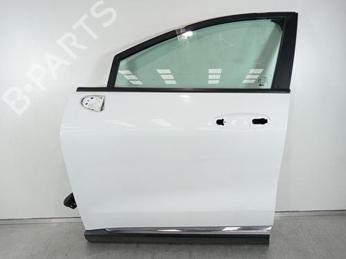 Used Left front door FORD PUMA (J2K, CF7) 1.0 EcoBoost (125 hp) 27926786