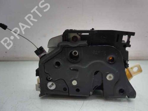 Front right lock SEAT ALTEA (5P1)  | BP3256098C97 
