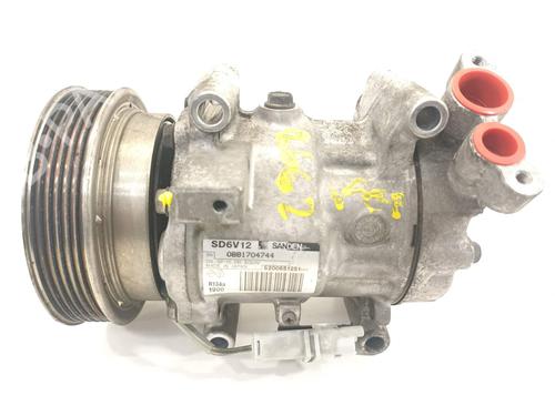 Used AC compressor AC compressor 13114289 13114289