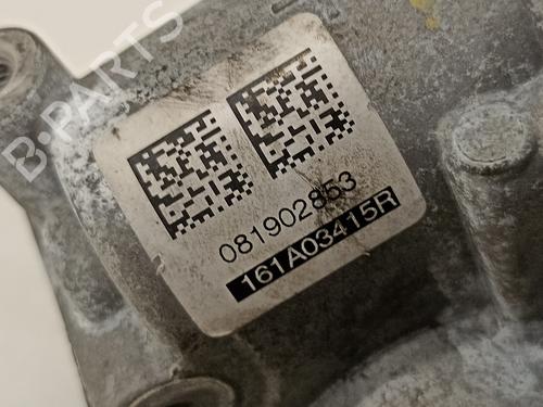 Throttle body DACIA SANDERO II 1.5 Blue dCi 95 (B8JL) | BP17949738M82