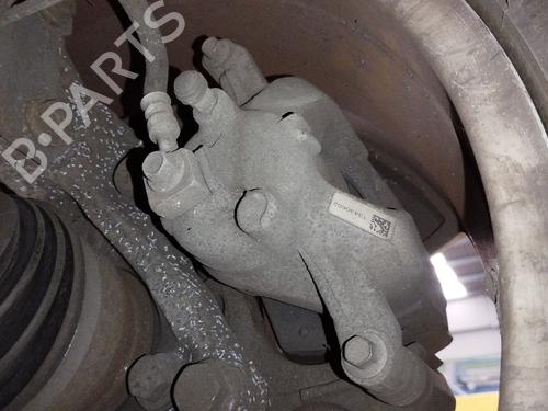 Used Left front brake caliper Left front brake caliper 37435280 37435280