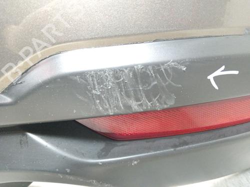 Rear bumper SUBARU FORESTER (SJ_) 2.0 D AWD (SJD) | BP32206666C8