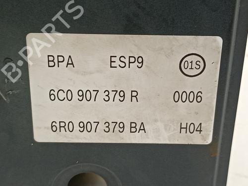 ABS pump VW POLO V (6R1, 6C1)  | BP8377587M43 