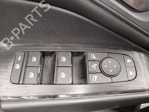 Used Left front window switch Left front window switch 37520492 37520492