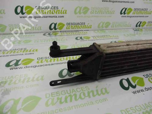 Intercooler FIAT GRANDE PUNTO (199_)  | BP27296973M30 