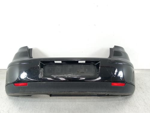Used Rear bumper SEAT IBIZA III (6L1) [2002-2009]  19544676