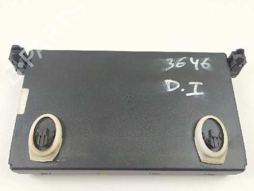 Electronic module MERCEDES-BENZ E-CLASS (W211) E 320 CDI (211.026) | BP7220540M83 