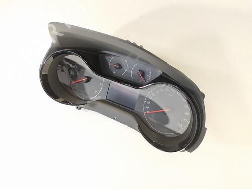 Used Instrument cluster OPEL CORSA F (P2JO) [2019-2025]  12259877