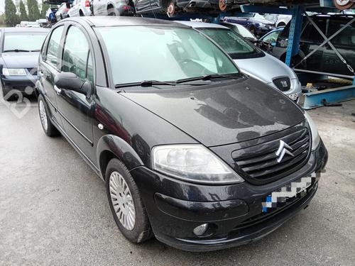 Sprederrør CITROËN C3 I (FC_, FN_) 1.4 i | BP28073582M98 