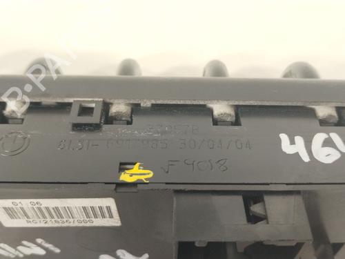 Switch MINI MINI (R50, R53) One | BP11862403I30 
