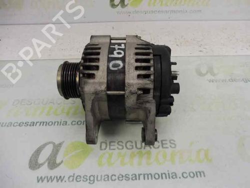 Alternator OPEL ASTRA J (P10)  | BP2000326M7 