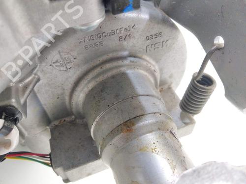 Steering column RENAULT MEGANE IV Hatchback (B9A/M/N_) 1.5 dCi 110 (B9A3) | BP23662406M21 - Image 4