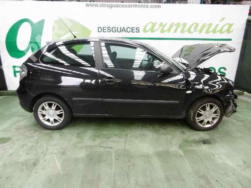 Engine control unit (ECU) SEAT IBIZA III (6L1)  | BP1852369M57 