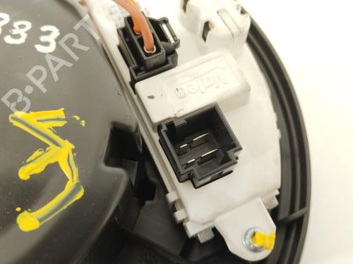 Heater blower motor SEAT LEON (5F1)  | BP16803937M62 