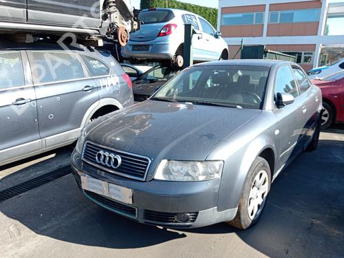 Brugte AUDI A4 B6 (8E2)  2.0  4774284