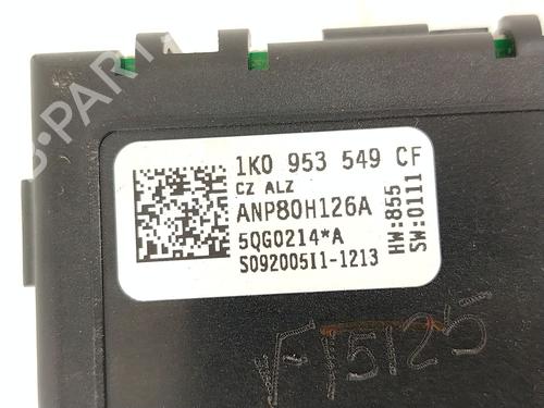 Electronic module SEAT LEON (1P1) 2.0 TDI 16V | BP33802215M83 - Image 7