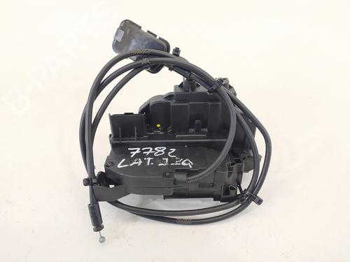 Used Rear left lock RENAULT KANGOO Express (FW0/1_) [2008-2025]  14301917
