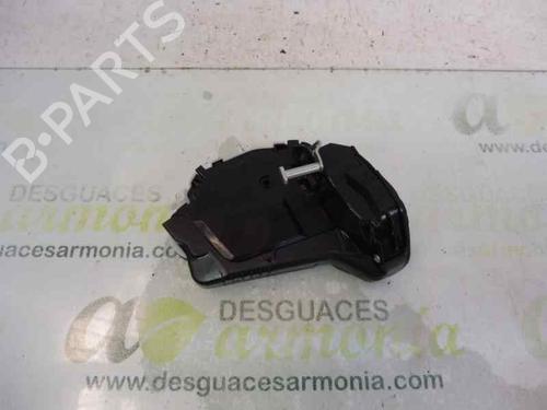 Used Rear right lock TOYOTA YARIS (_P13_) 1.0 (KSP130_, KSP130) (69 hp) 2346106