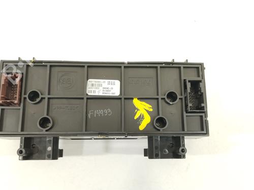 Comando chauffage CITROËN BERLINGO MULTISPACE (B9) 1.6 HDi 110 | BP37198737I5 - Image 6