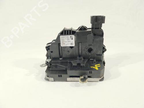Used Front left lock FIAT DUCATO Platform/Chassis (250_) 140 Multijet 2,3 D (140 hp) 30306346