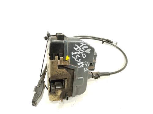 Rear left lock RENAULT MEGANE II (BM0/1_, CM0/1_) 1.5 dCi (BM1E, CM1E) | BP29978054C100