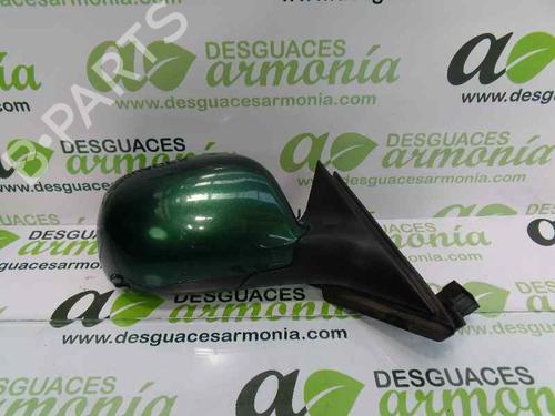 Used Right mirror AUDI A3 (8L1) 1.9 TDI (130 hp) 1950263