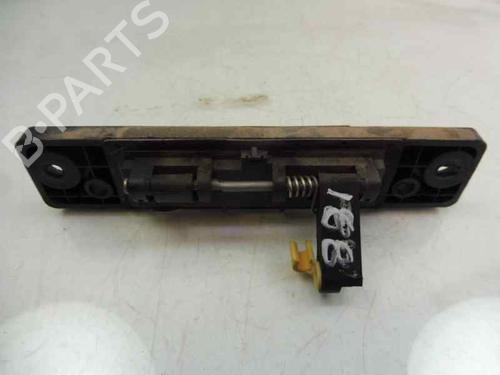 Tailgate handle KIA SORENTO I (JC) 2.5 CRDi | BP3146635C132 