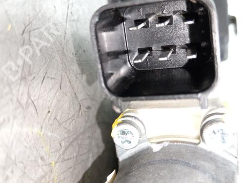 Front right window mechanism FORD TRANSIT CONNECT MPV | BP31882115C23