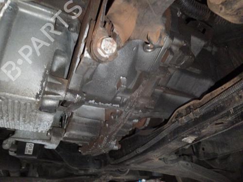 Used Gearbox Gearbox OPEL ASTRA J (P10) 2.0 CDTI (68) (165 hp) 33127352 33127352