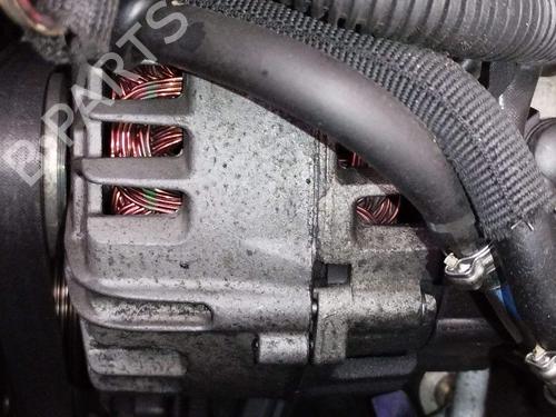 Used Alternator Alternator 39451581 39451581