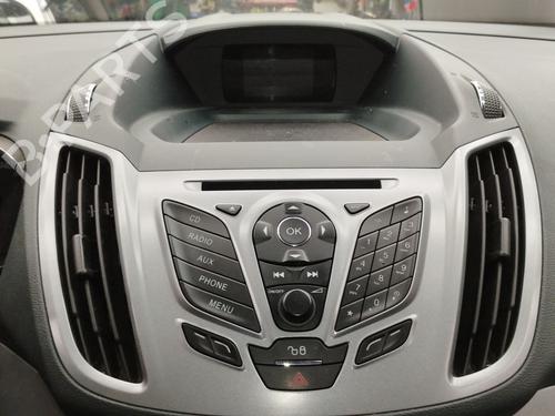 Used Radio Radio FORD C-MAX II (DXA/CB7, DXA/CEU) 1.6 TDCi (115 hp) 36115705 36115705